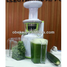 Neu vergleichen langsam juicers mit zentrifugal juicer